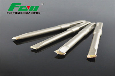 方大王鉆頭 工業(yè)制造的堅(jiān)實(shí)基石與創(chuàng)新力量